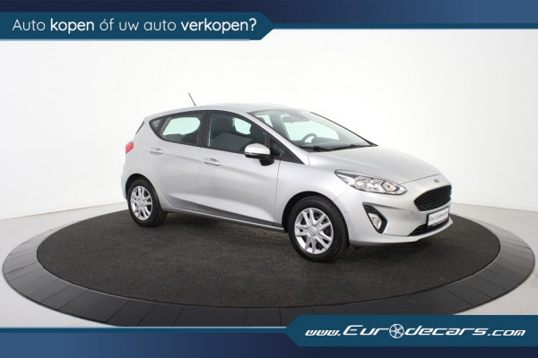 Ford Fiesta *1ste Eigenaar*Camera*PDC*Carplay*