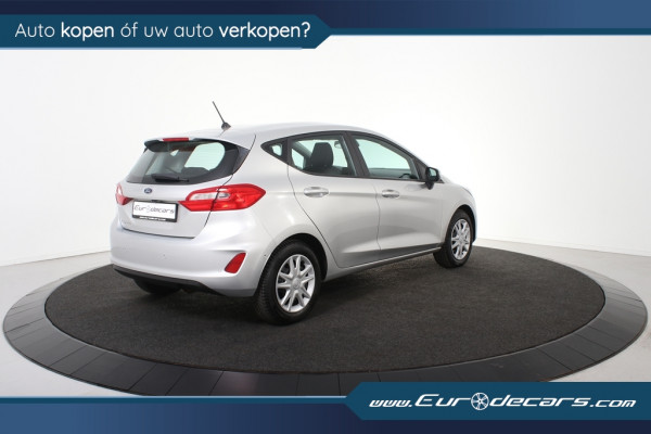 Ford Fiesta *1ste Eigenaar*Camera*PDC*Carplay*