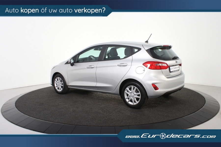 Ford Fiesta *1ste Eigenaar*Camera*PDC*Carplay*