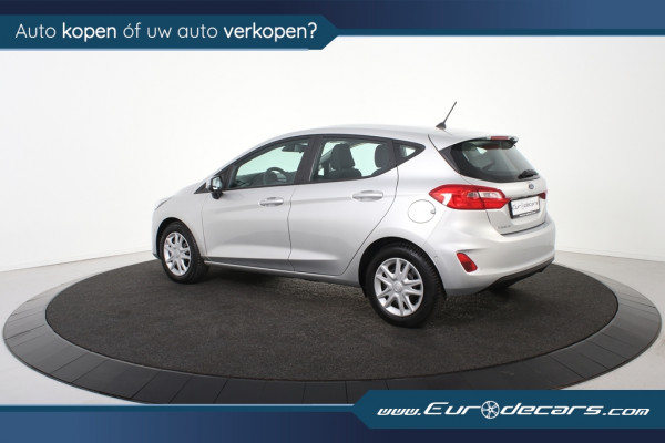 Ford Fiesta *1ste Eigenaar*Camera*PDC*Carplay*