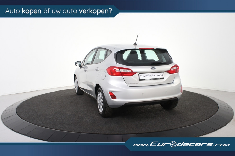 Ford Fiesta *1ste Eigenaar*Camera*PDC*Carplay*