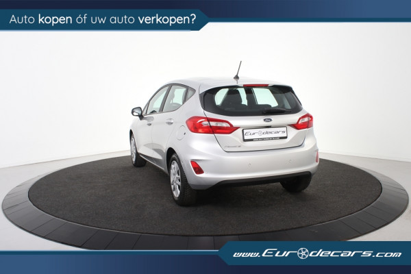 Ford Fiesta *1ste Eigenaar*Camera*PDC*Carplay*
