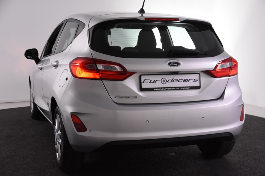 Ford Fiesta *1ste Eigenaar*Camera*PDC*Carplay*