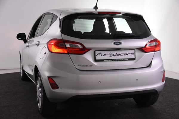 Ford Fiesta *1ste Eigenaar*Camera*PDC*Carplay*