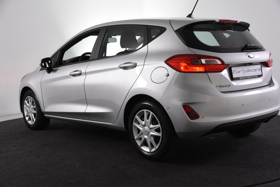 Ford Fiesta *1ste Eigenaar*Camera*PDC*Carplay*