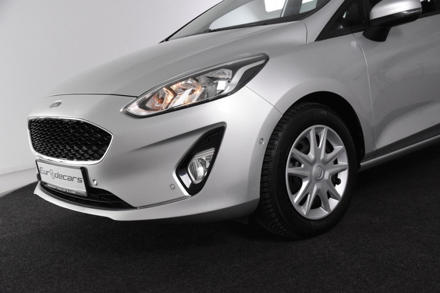 Ford Fiesta *1ste Eigenaar*Camera*PDC*Carplay*