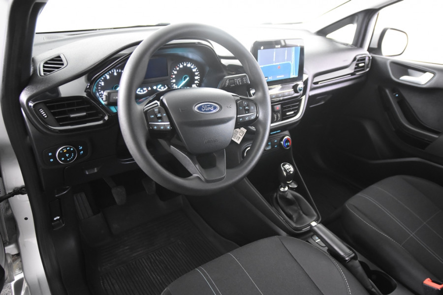 Ford Fiesta *1ste Eigenaar*Camera*PDC*Carplay*
