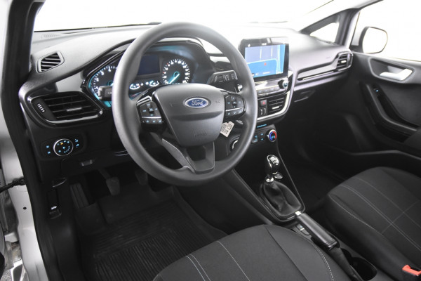 Ford Fiesta *1ste Eigenaar*Camera*PDC*Carplay*