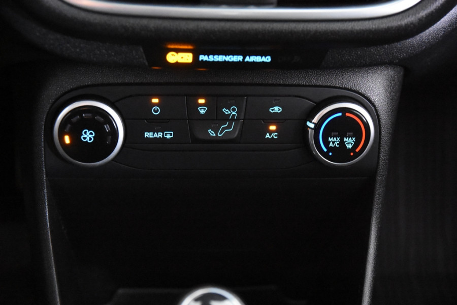 Ford Fiesta *1ste Eigenaar*Camera*PDC*Carplay*