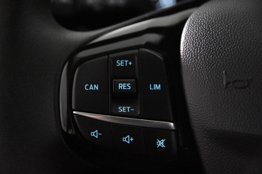 Ford Fiesta *1ste Eigenaar*Camera*PDC*Carplay*