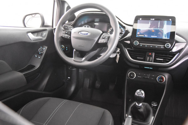 Ford Fiesta *1ste Eigenaar*Camera*PDC*Carplay*