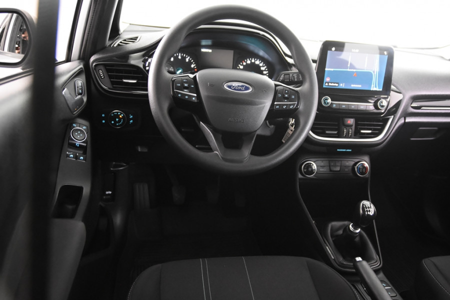 Ford Fiesta *1ste Eigenaar*Camera*PDC*Carplay*