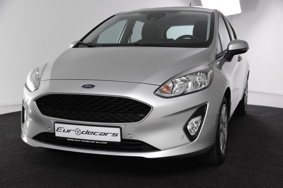 Ford Fiesta *1ste Eigenaar*Camera*PDC*Carplay*