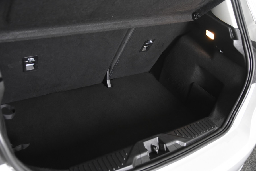 Ford Fiesta *1ste Eigenaar*Camera*PDC*Carplay*