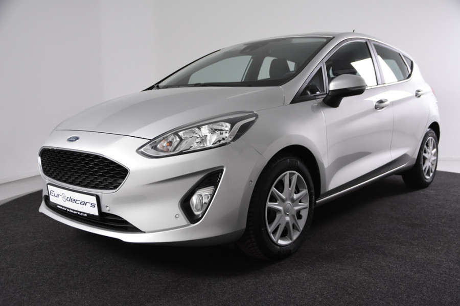Ford Fiesta *1ste Eigenaar*Camera*PDC*Carplay*