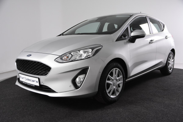 Ford Fiesta *1ste Eigenaar*Camera*PDC*Carplay*