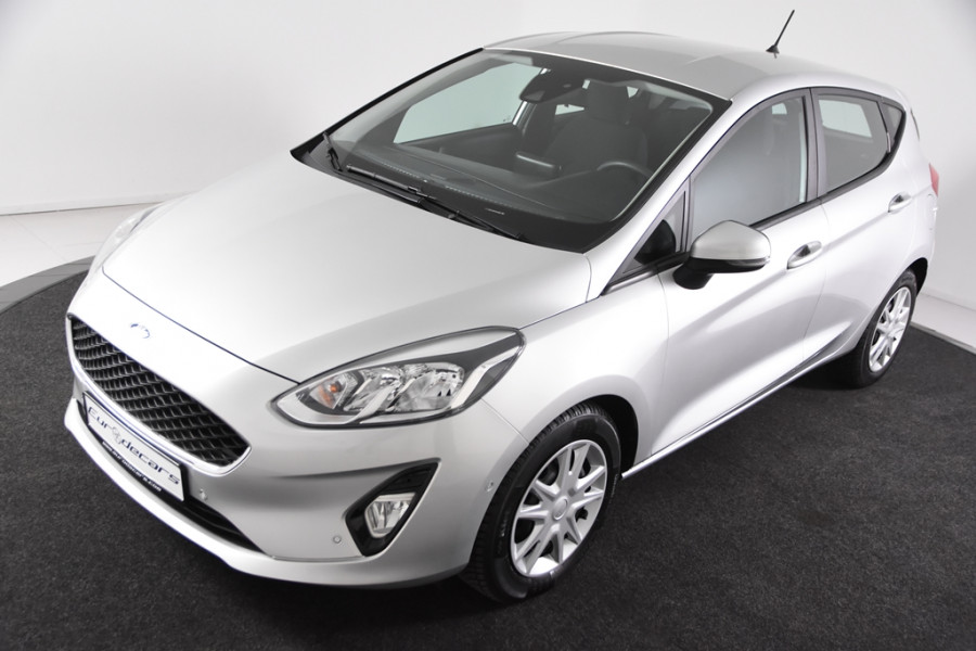 Ford Fiesta *1ste Eigenaar*Camera*PDC*Carplay*