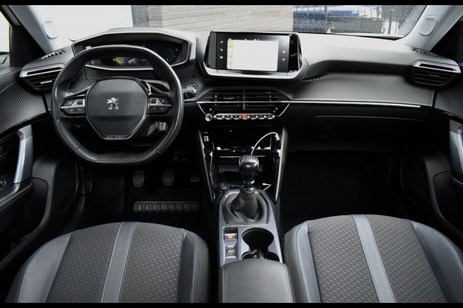 Peugeot 2008 1.2 PureTech 130 PK Allure Pack | Carplay | Camera | Stoelverw. | Incl. garantie