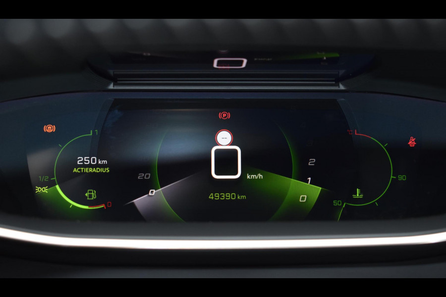 Peugeot 2008 1.2 PureTech 130 PK Allure Pack | Carplay | Camera | Stoelverw. | Incl. garantie