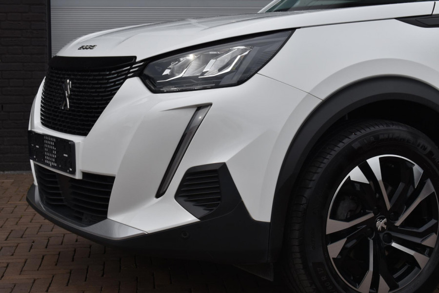 Peugeot 2008 1.2 PureTech 130 PK Allure Pack | Carplay | Camera | Stoelverw. | Incl. garantie