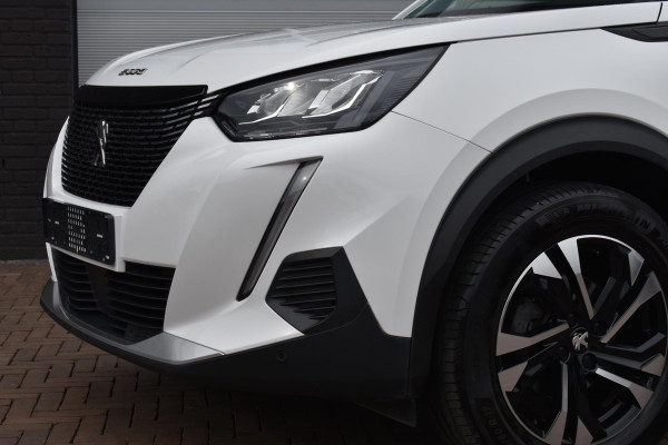 Peugeot 2008 1.2 PureTech 130 PK Allure Pack | Carplay | Camera | Stoelverw. | Incl. garantie