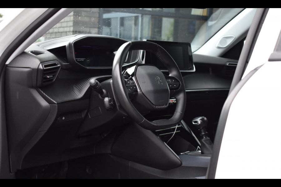Peugeot 2008 1.2 PureTech 130 PK Allure Pack | Carplay | Camera | Stoelverw. | Incl. garantie