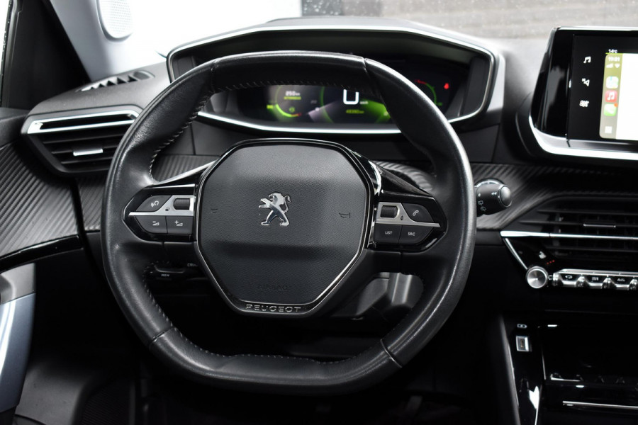 Peugeot 2008 1.2 PureTech 130 PK Allure Pack | Carplay | Camera | Stoelverw. | Incl. garantie
