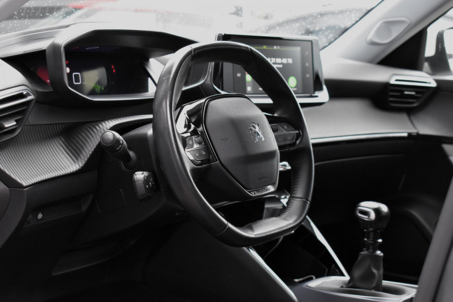 Peugeot 2008 1.2 PureTech 130 PK Allure Pack | Carplay | Camera | Stoelverw. | Incl. garantie
