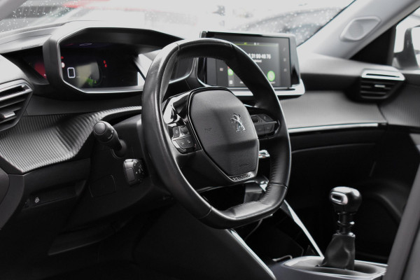 Peugeot 2008 1.2 PureTech 130 PK Allure Pack | Carplay | Camera | Stoelverw. | Incl. garantie