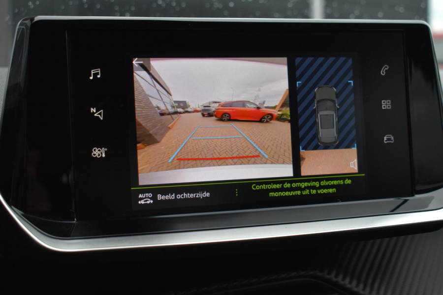 Peugeot 2008 1.2 PureTech 130 PK Allure Pack | Carplay | Camera | Stoelverw. | Incl. garantie