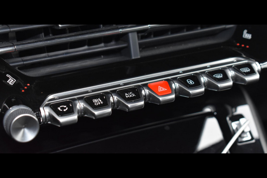 Peugeot 2008 1.2 PureTech 130 PK Allure Pack | Carplay | Camera | Stoelverw. | Incl. garantie