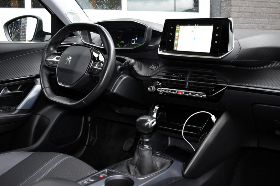 Peugeot 2008 1.2 PureTech 130 PK Allure Pack | Carplay | Camera | Stoelverw. | Incl. garantie