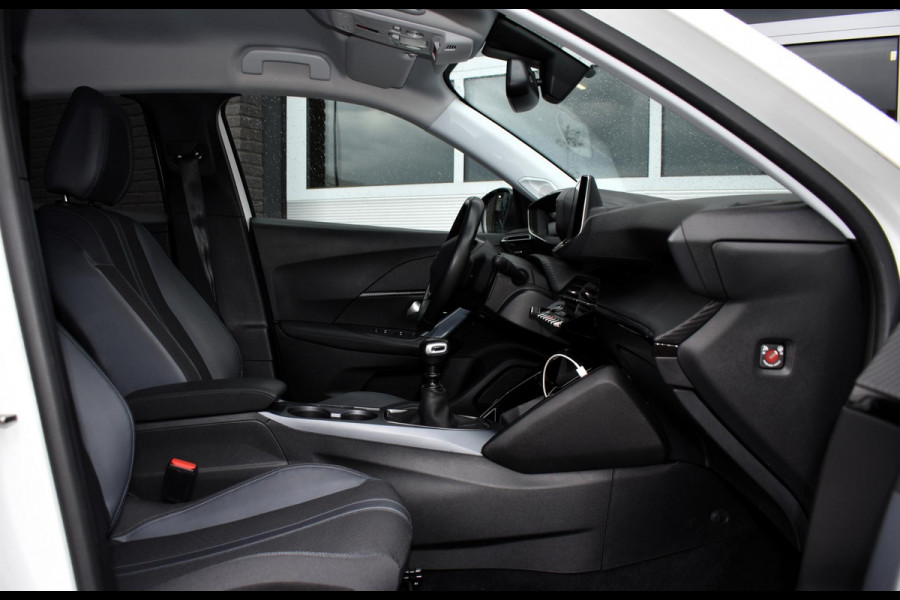 Peugeot 2008 1.2 PureTech 130 PK Allure Pack | Carplay | Camera | Stoelverw. | Incl. garantie