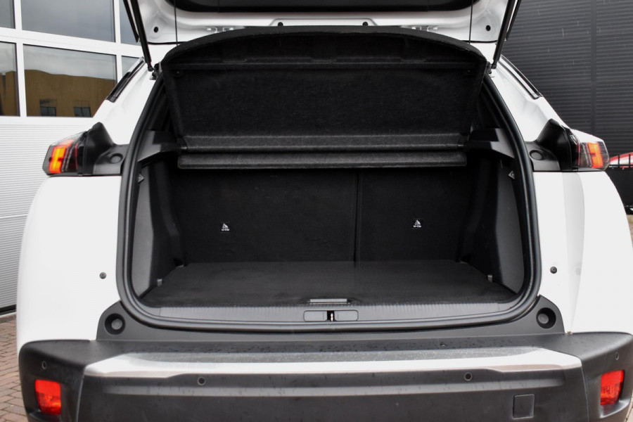 Peugeot 2008 1.2 PureTech 130 PK Allure Pack | Carplay | Camera | Stoelverw. | Incl. garantie