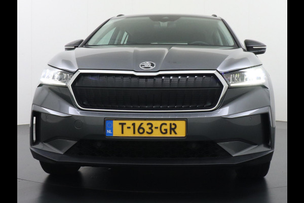 Škoda ENYAQ iV 60 Private Edition RIJKLAARPRIJS INCL. 12MND BOVAG | TOPSTAAT! | DEALER ONDERHOUDEN | 1e EIGENAAR