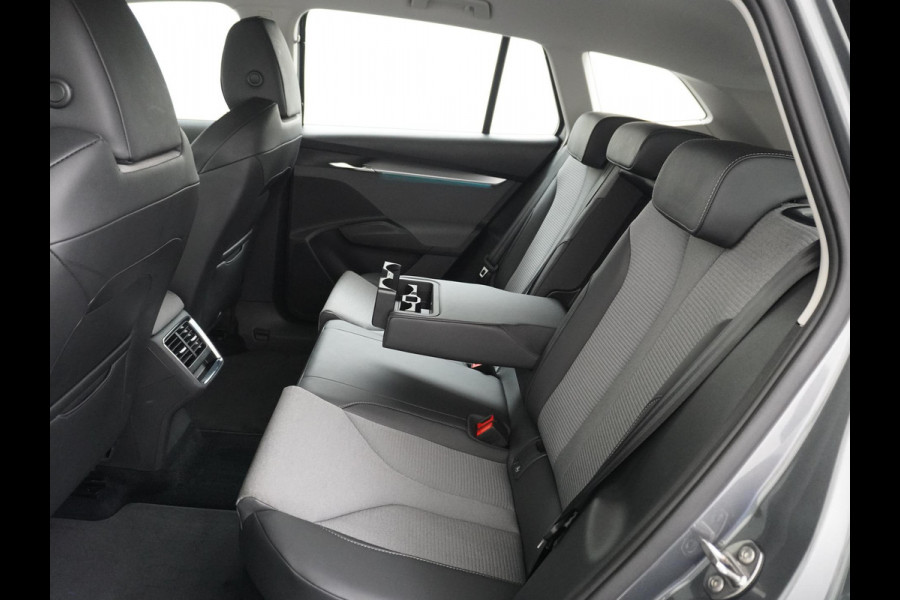 Škoda ENYAQ iV 60 Private Edition RIJKLAARPRIJS INCL. 12MND BOVAG | TOPSTAAT! | DEALER ONDERHOUDEN | 1e EIGENAAR