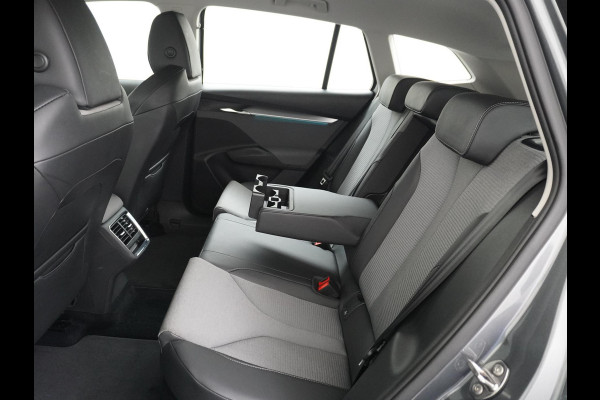 Škoda ENYAQ iV 60 Private Edition RIJKLAARPRIJS INCL. 12MND BOVAG | TOPSTAAT! | DEALER ONDERHOUDEN | 1e EIGENAAR