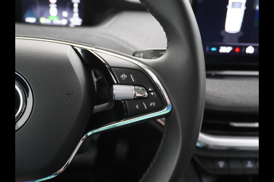 Škoda ENYAQ iV 60 Private Edition RIJKLAARPRIJS INCL. 12MND BOVAG | TOPSTAAT! | DEALER ONDERHOUDEN | 1e EIGENAAR