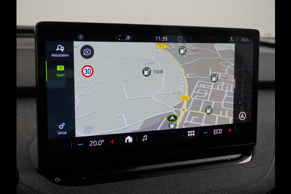 Škoda ENYAQ iV 60 Private Edition RIJKLAARPRIJS INCL. 12MND BOVAG | TOPSTAAT! | DEALER ONDERHOUDEN | 1e EIGENAAR
