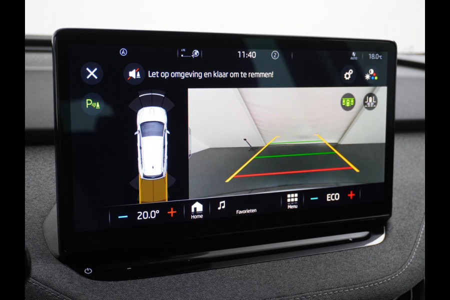 Škoda ENYAQ iV 60 Private Edition RIJKLAARPRIJS INCL. 12MND BOVAG | TOPSTAAT! | DEALER ONDERHOUDEN | 1e EIGENAAR