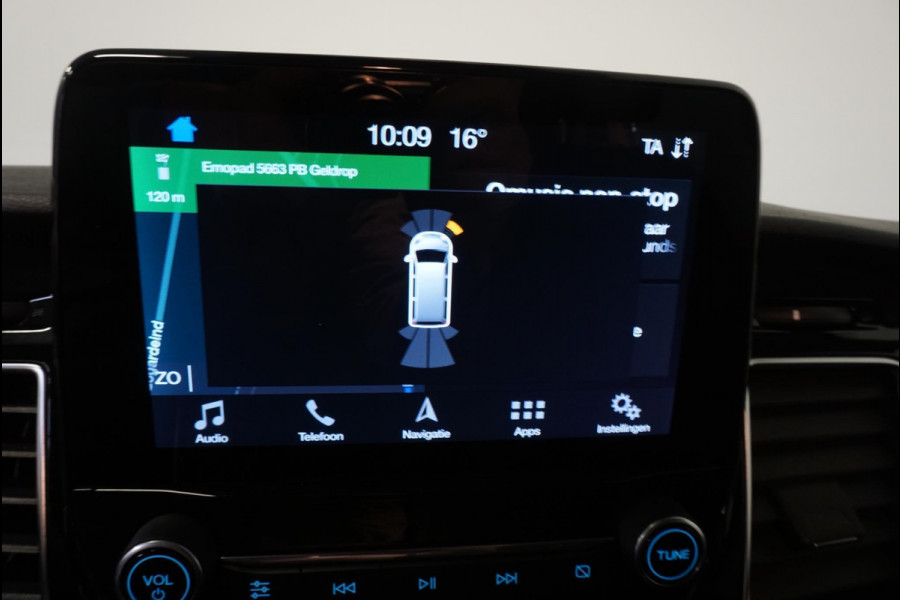 Ford Transit Custom 280 2.0 TDCI L1H1 Trend Automaat Navi DAB PDC Airco Camera Carplay