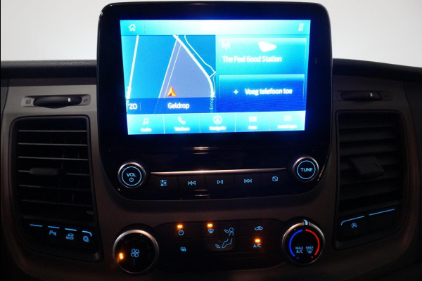 Ford Transit Custom 280 2.0 TDCI L1H1 Trend Automaat Navi DAB PDC Airco Camera Carplay