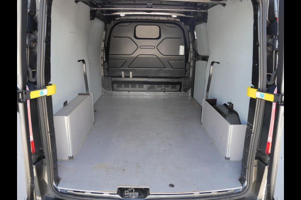 Ford Transit Custom 2.0 TDCI 170PK, L2H1, Limited, Airco, Automaat