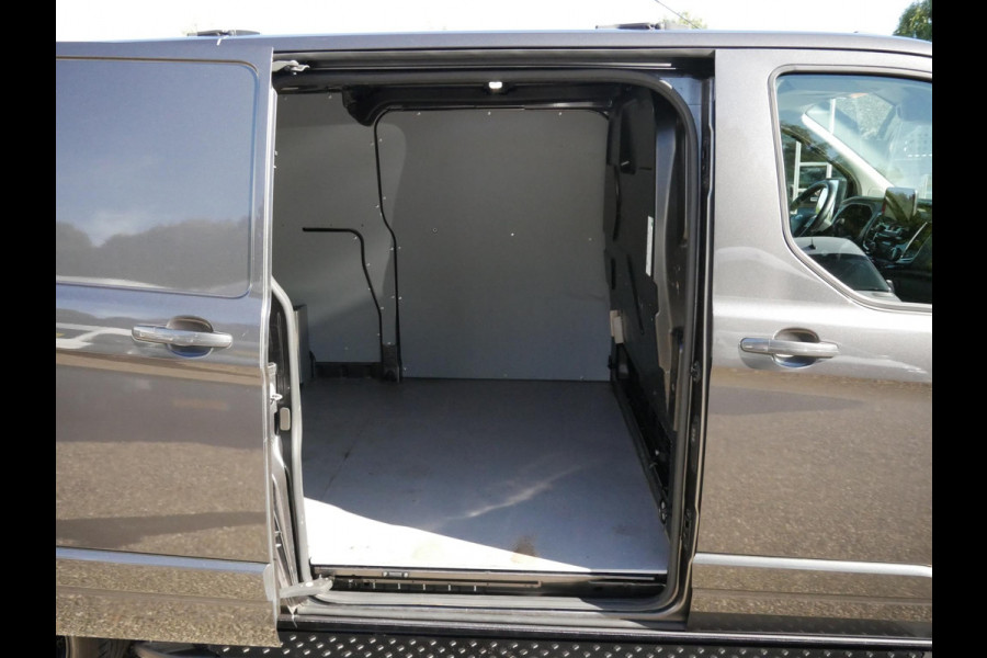 Ford Transit Custom 2.0 TDCI 170PK, L2H1, Limited, Airco, Automaat
