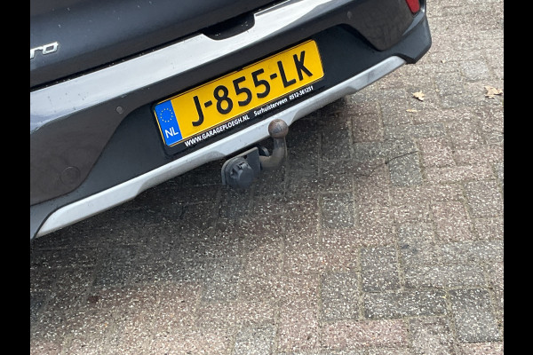 Kia Niro 1.6 GDi Hybrid DynamicLine 1Eig Trekhaak Nav/Cam Adap.Cruise Carplay NL-Auto!