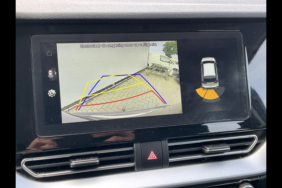 Kia Niro 1.6 GDi Hybrid DynamicLine 1Eig Trekhaak Nav/Cam Adap.Cruise Carplay NL-Auto!