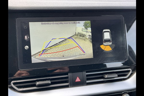 Kia Niro 1.6 GDi Hybrid DynamicLine 1Eig Trekhaak Nav/Cam Adap.Cruise Carplay NL-Auto!