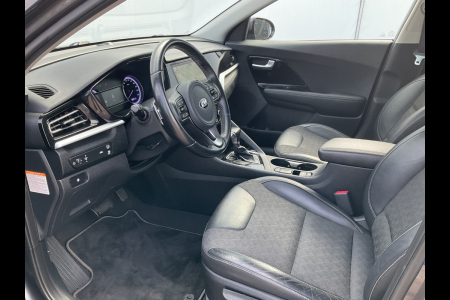Kia Niro 1.6 GDi Hybrid DynamicLine 1Eig Trekhaak Nav/Cam Adap.Cruise Carplay NL-Auto!