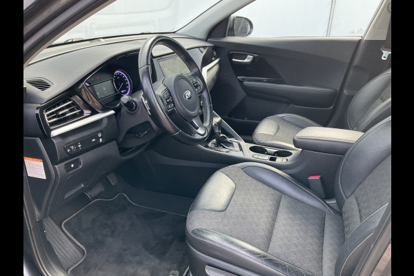 Kia Niro 1.6 GDi Hybrid DynamicLine 1Eig Trekhaak Nav/Cam Adap.Cruise Carplay NL-Auto!