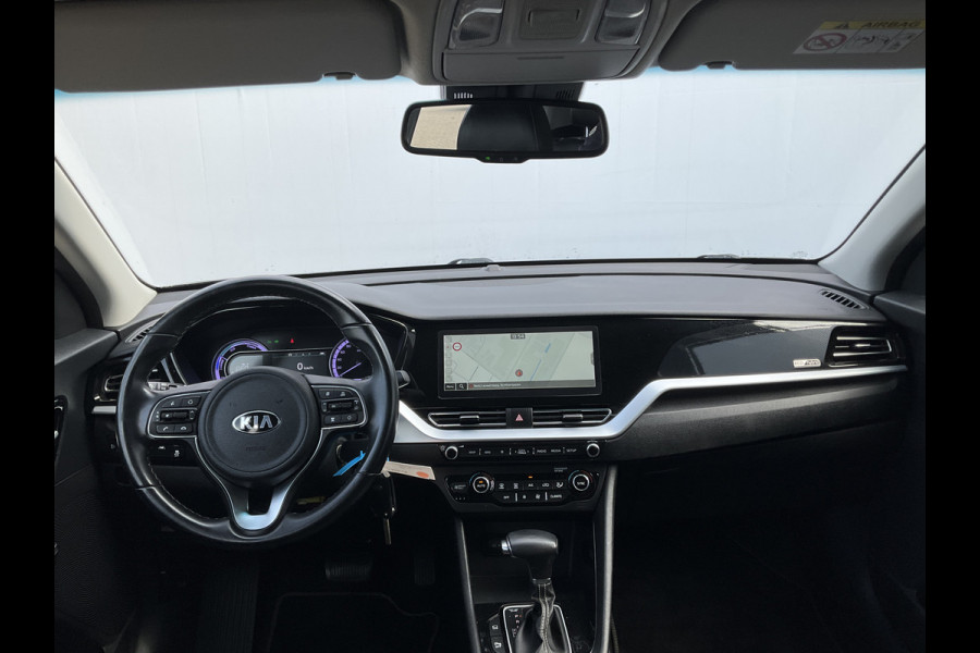 Kia Niro 1.6 GDi Hybrid DynamicLine 1Eig Trekhaak Nav/Cam Adap.Cruise Carplay NL-Auto!